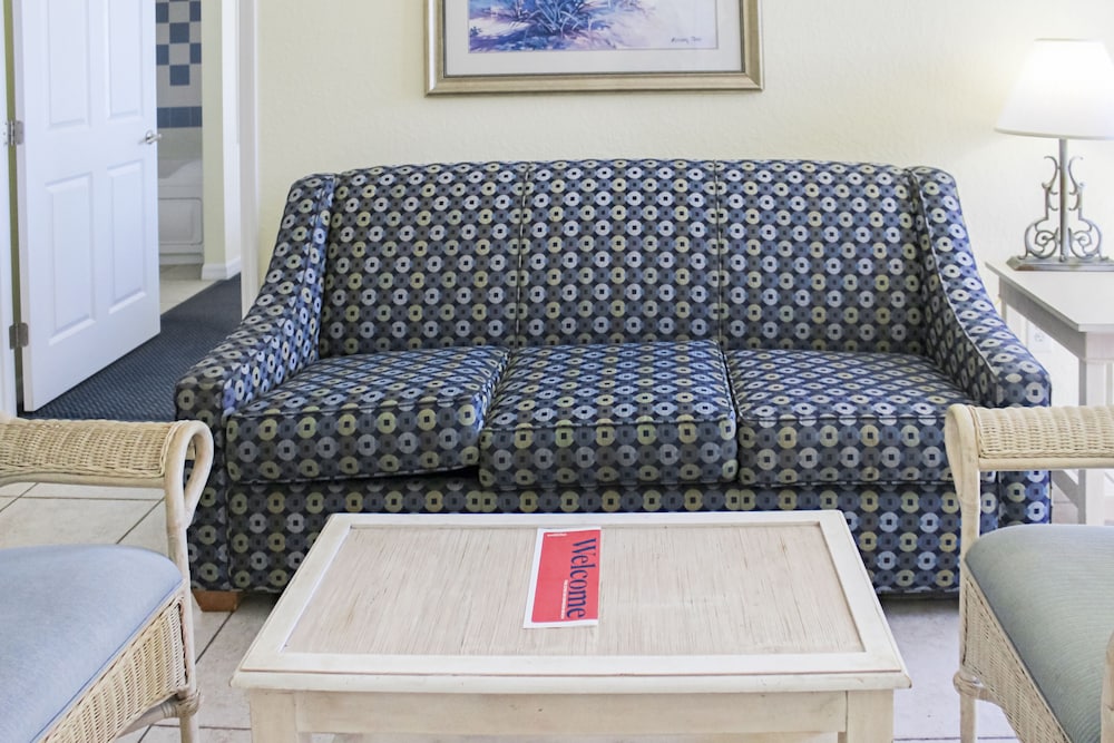 The Cove on Ormond Beach, a Hilton Vacation Club 30/49