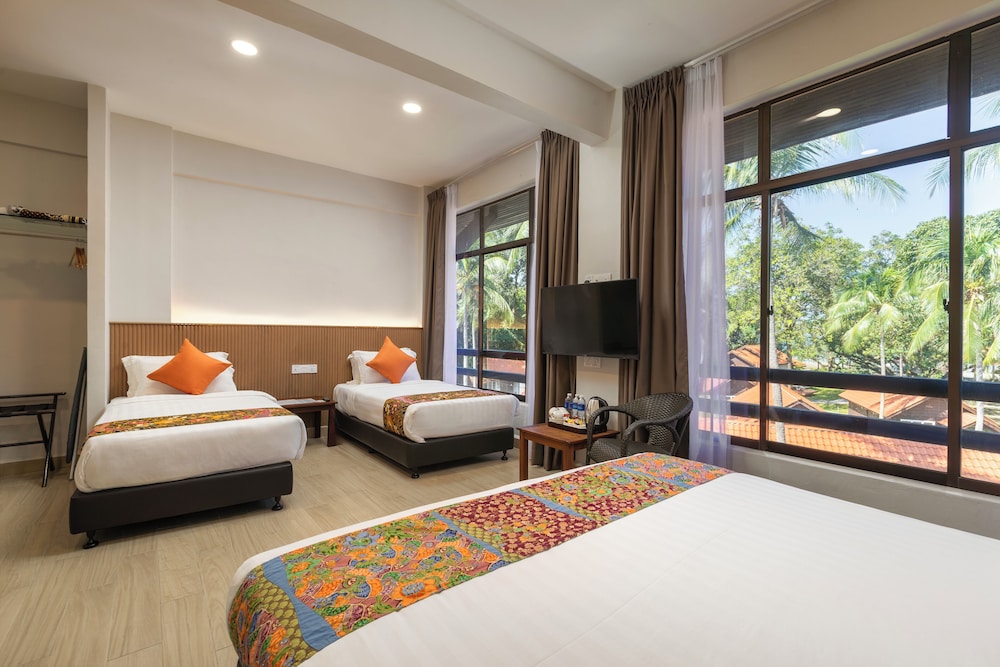 Adena Beach Resort 27/74