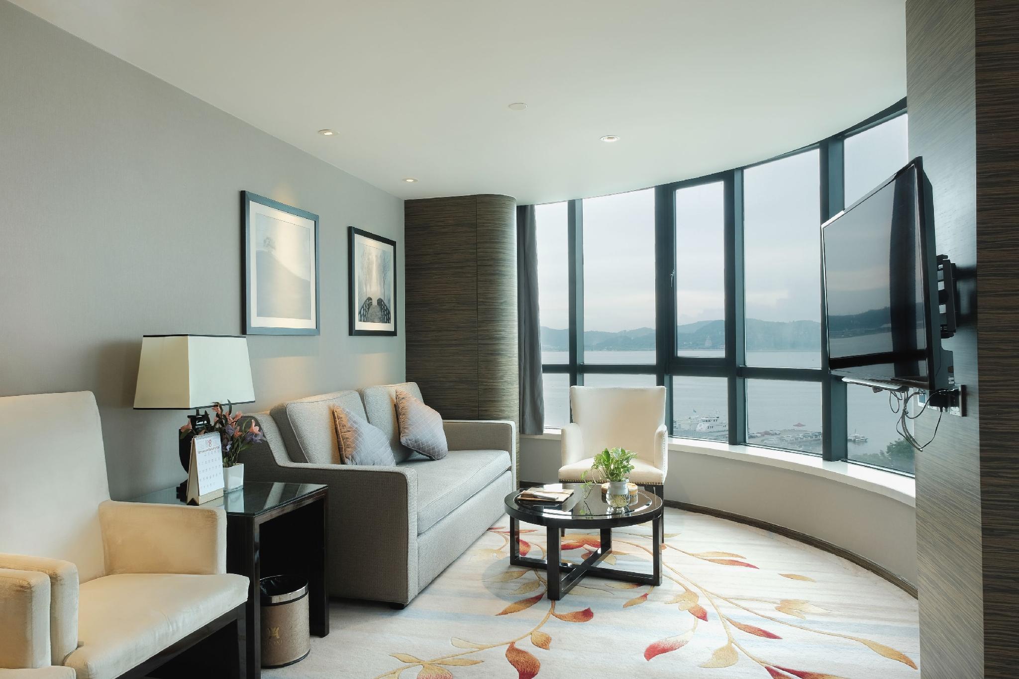 Shantou Haiyi Panorama Hotel 27/31