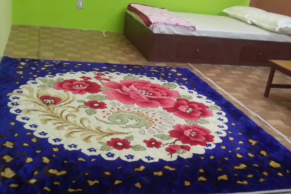 Tamang Homestay 11/13