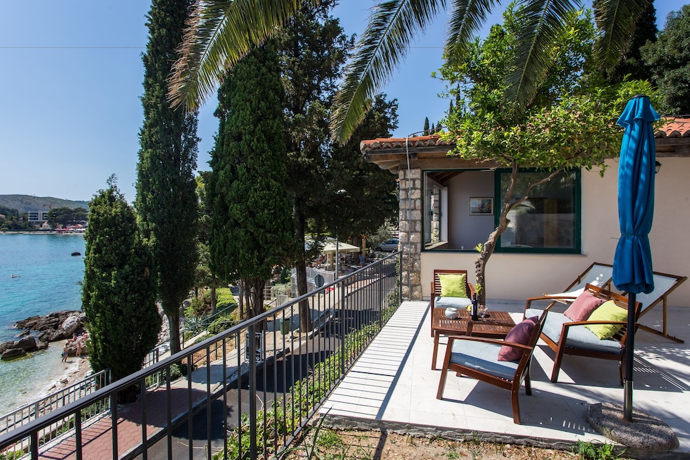 Apartments Villa Mirjana 62/75