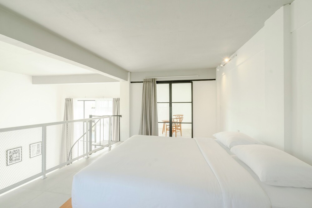 Tropicana Loft Managed by CPM Bali 21/50