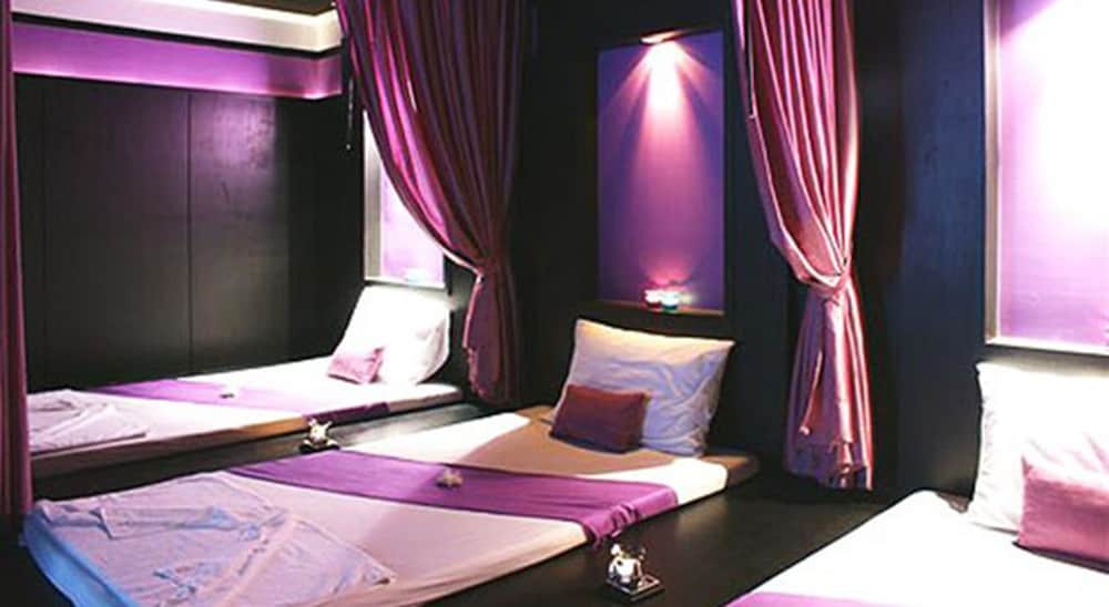 The Heritage Bangkok Hotel 34/51