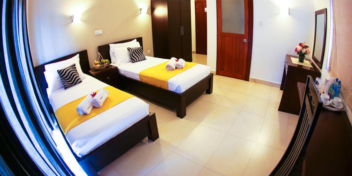 Hotel Shanelo 13/33