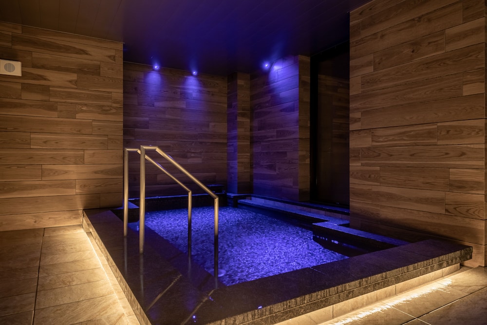 Solaria Nishitetsu Hotel Sapporo 41/73