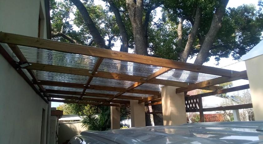 Die Heemhuis Self Catering 8/49