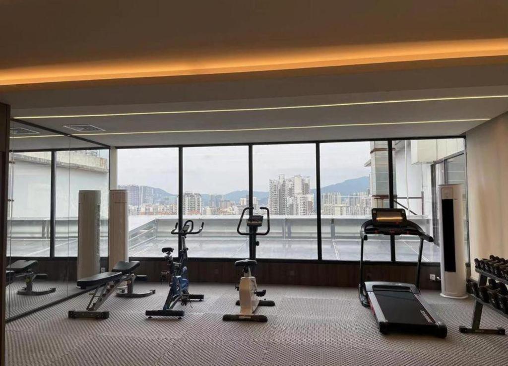 Vienna International Hotel Guangzhou Airport 37/55