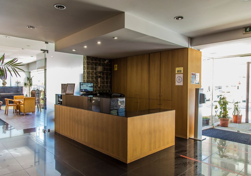 Columbano Hotel Residencial 5/50