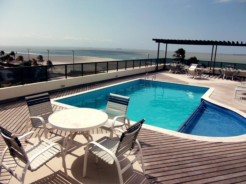 Calhau Praia Hotel 15/15