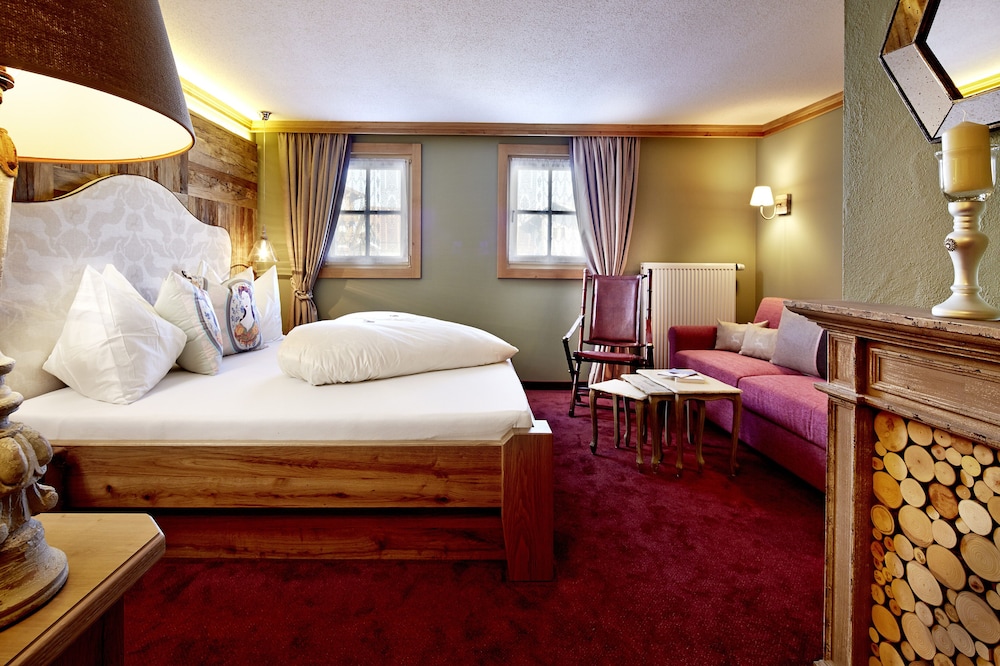 Romantikhotel Zell Am See 56/81