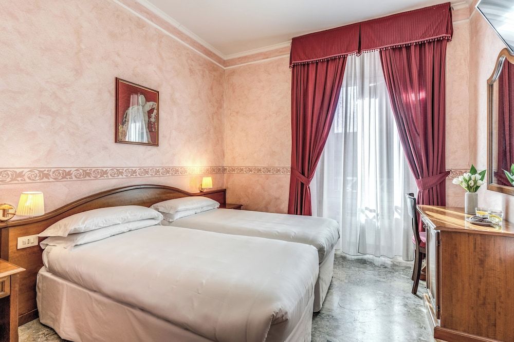 Hotel Orazia 26/57