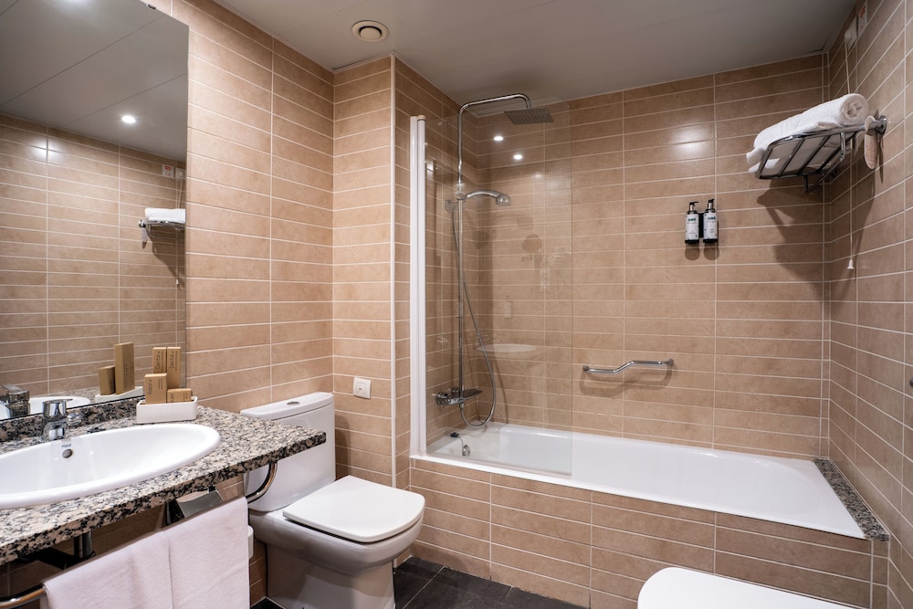 Park, Standard, Single, Double Bed، Ponient Vila Centric by PortAventura World 4/4