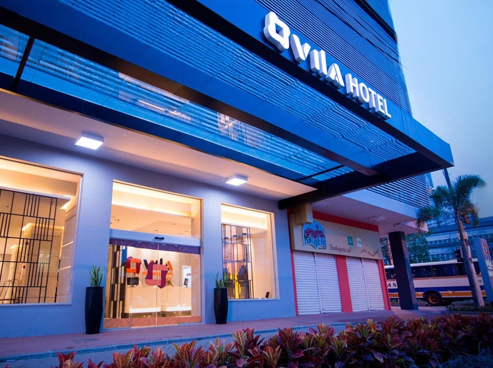 Vila Business Hotel 5/62