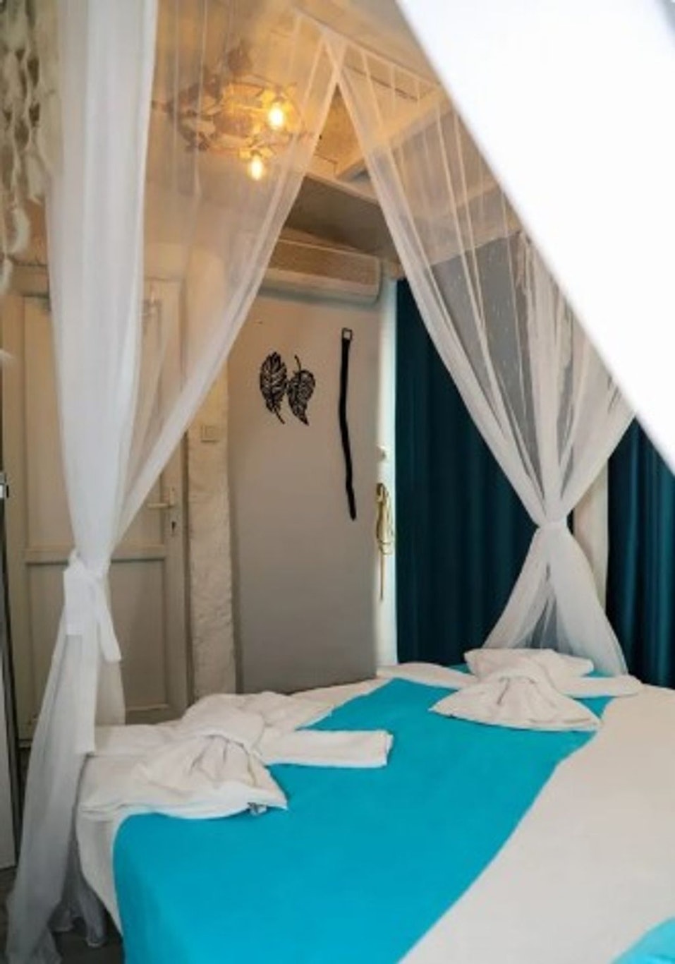 Usta Cirak Butik Hotel Alacati 6/23