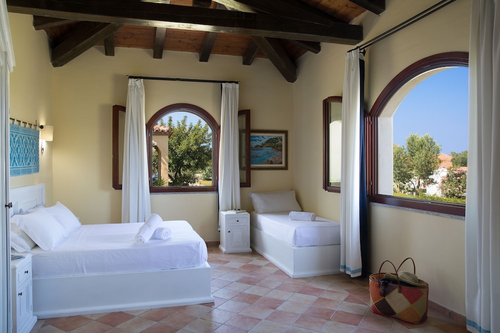 Cala Luas Resort 8/45