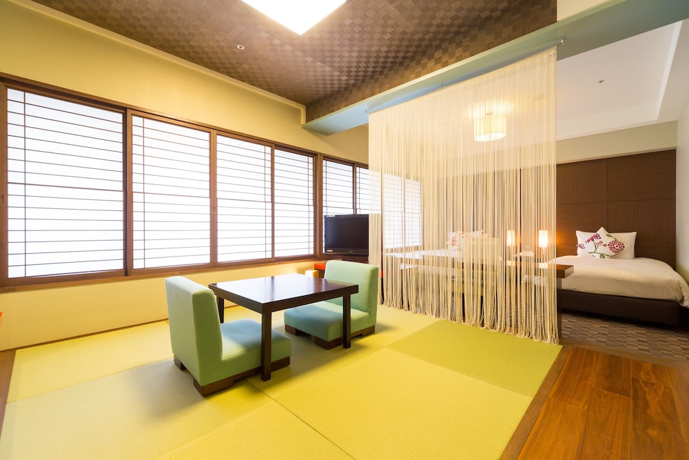 Hotel Resol Trinity Sapporo 49/71