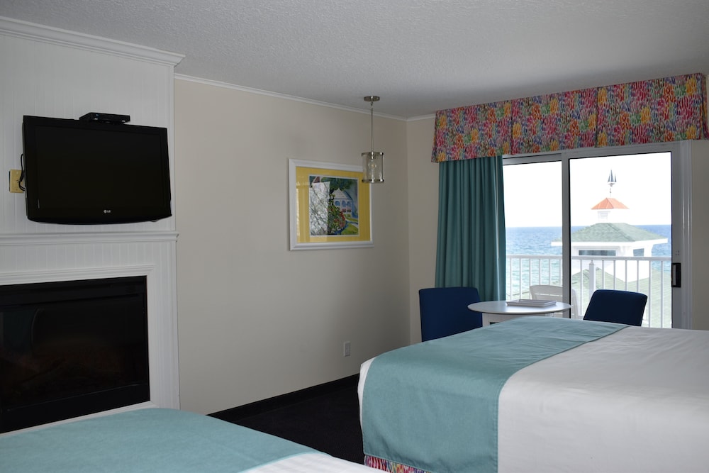 The Breakers Resort Lakeside 7/38