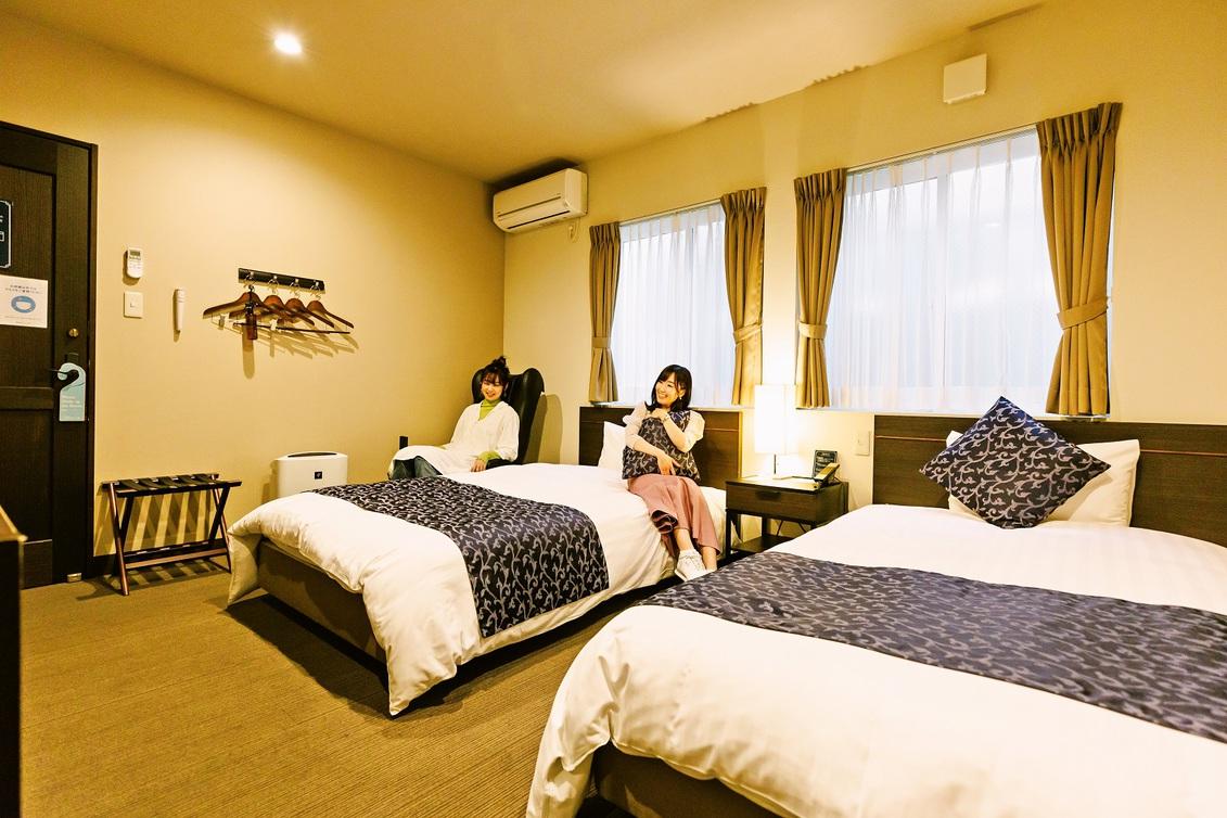 Onomichi Minato Hotel 3/66
