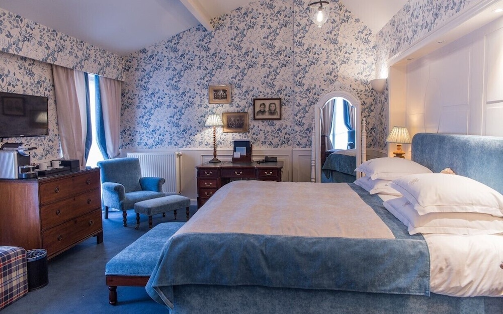 room