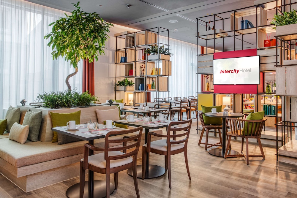Intercityhotel Hildesheim 24/41