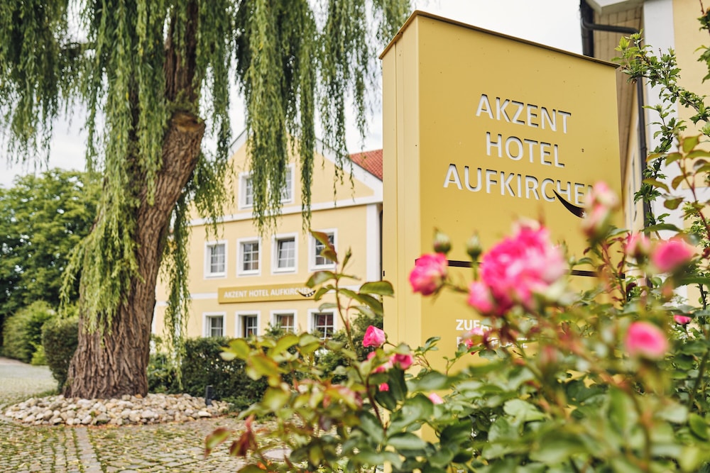 AKZENT Hotel Aufkirchen (Ex. mercure Muenchen Airport Aufkirchen) 2/44