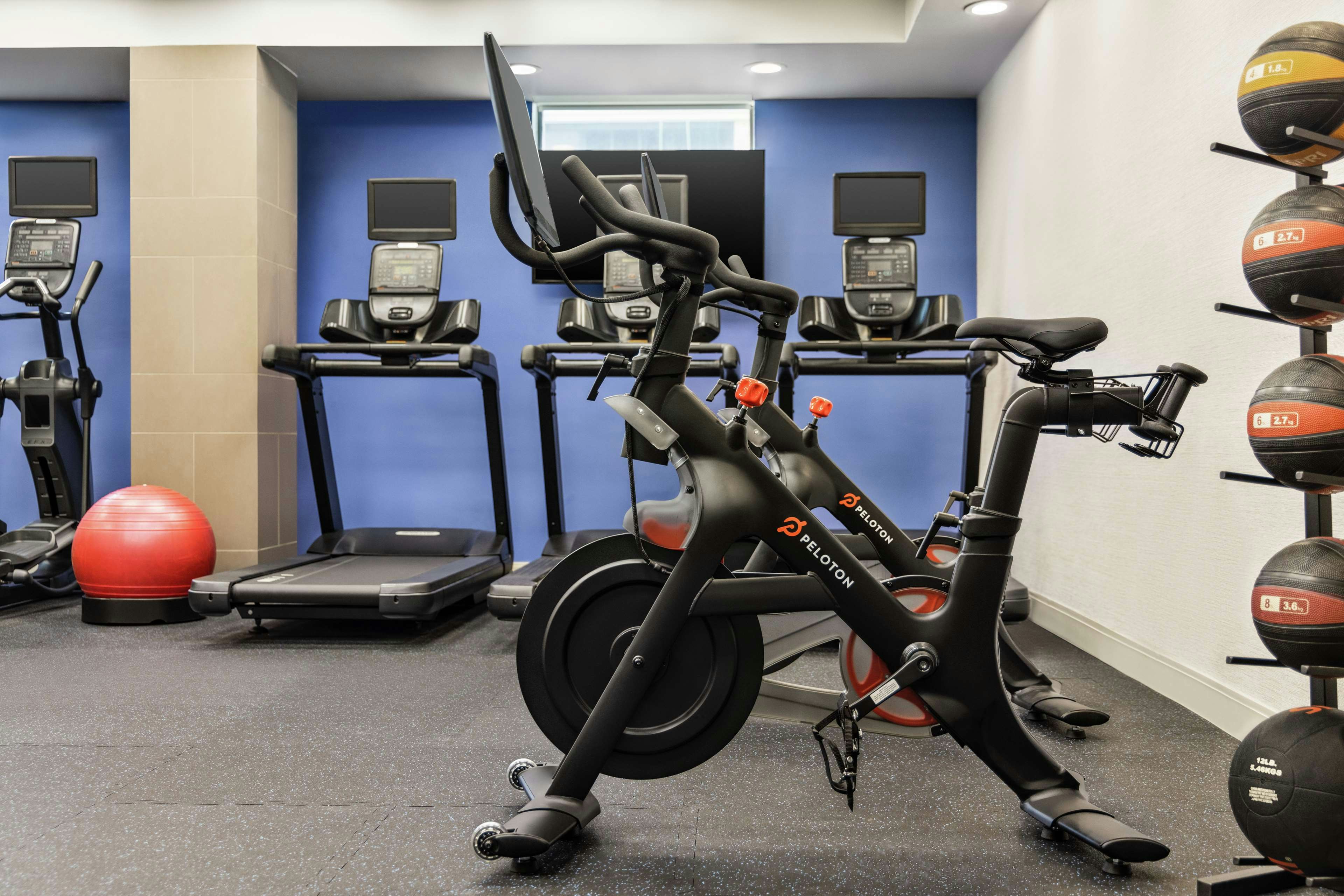Home2 Suites by Hilton New York Long Island City/ Manhattan View 23/50