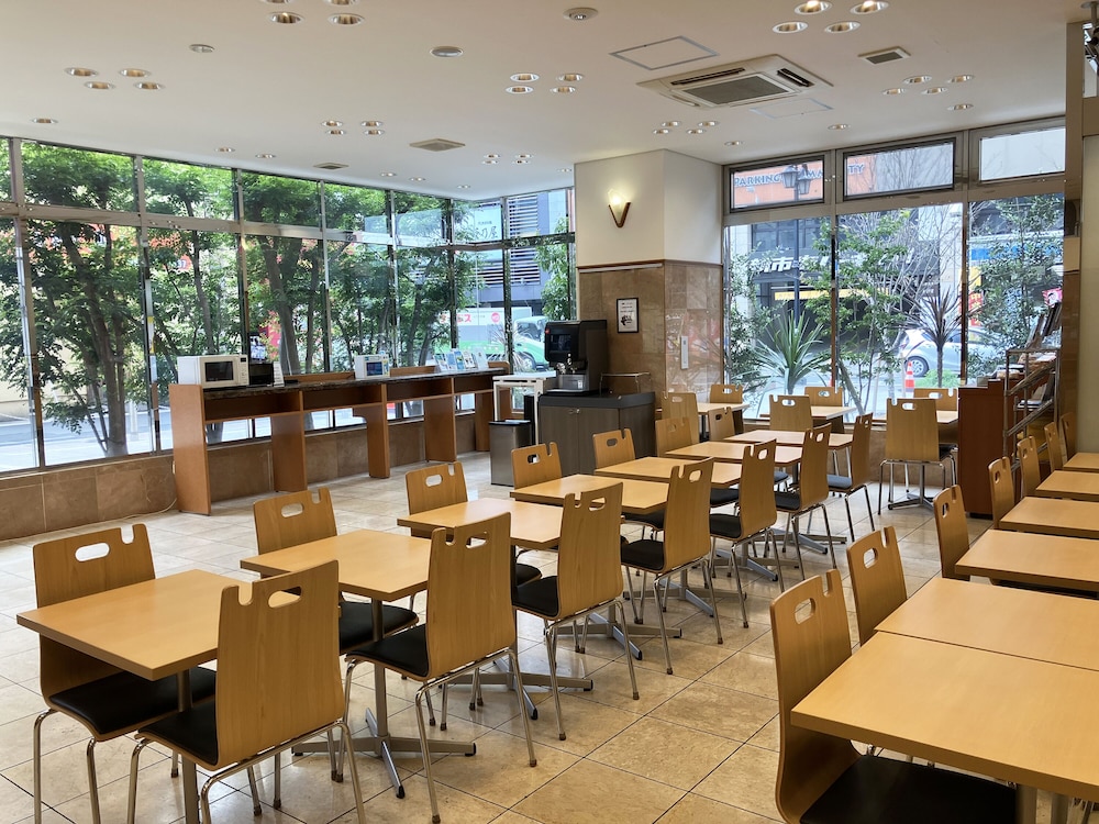 Toyoko Inn Kumamoto Shin-shigai 52/56