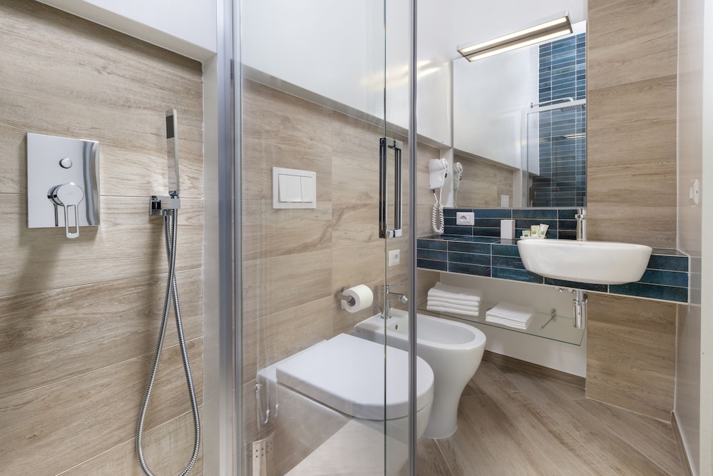 HOTEL IL CEFALO 44/50