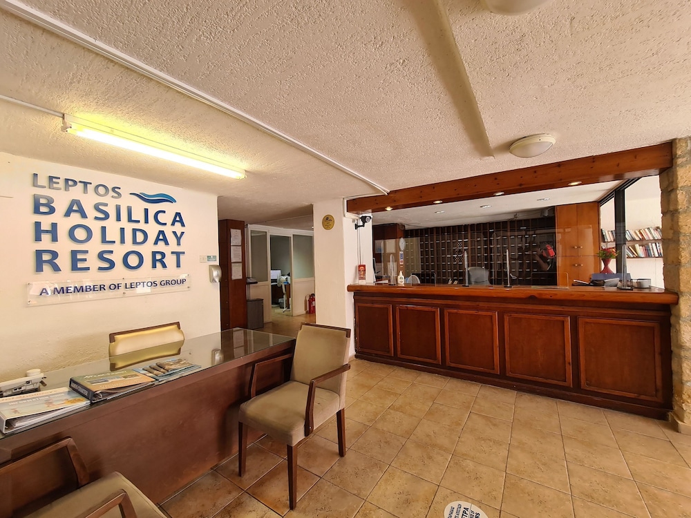 Basilica Holiday Resort 7/60