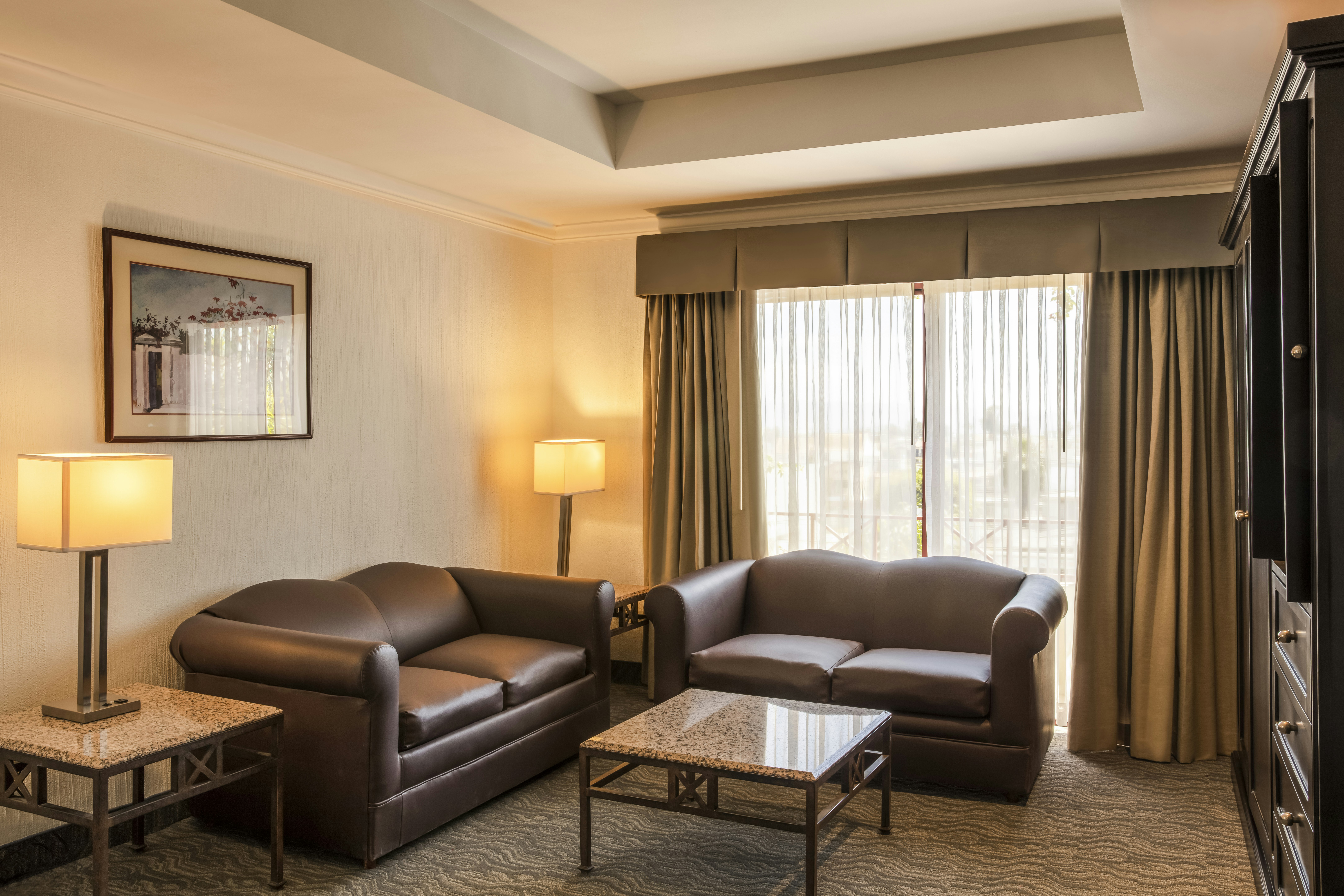 Hilton Garden Inn Tijuana Airport 35/56