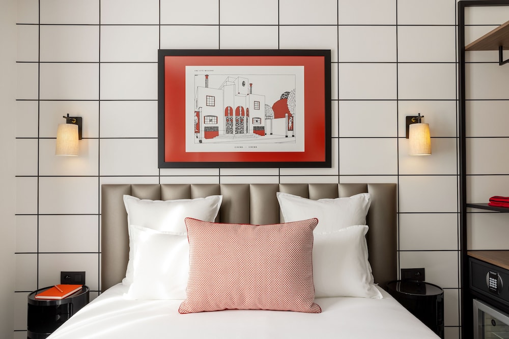 Hotel Moderniste 17/47