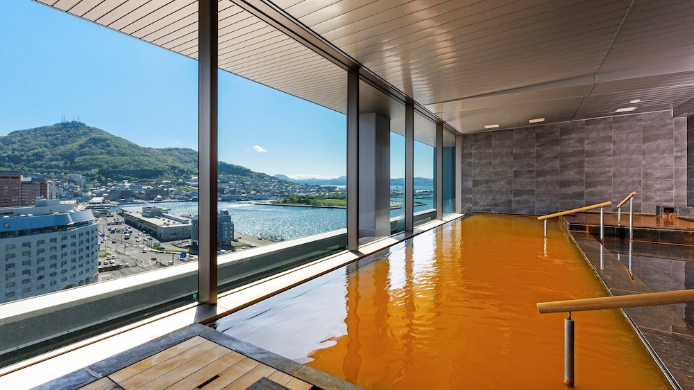 Hotel and Spa Century Marina Hakodate 12/38