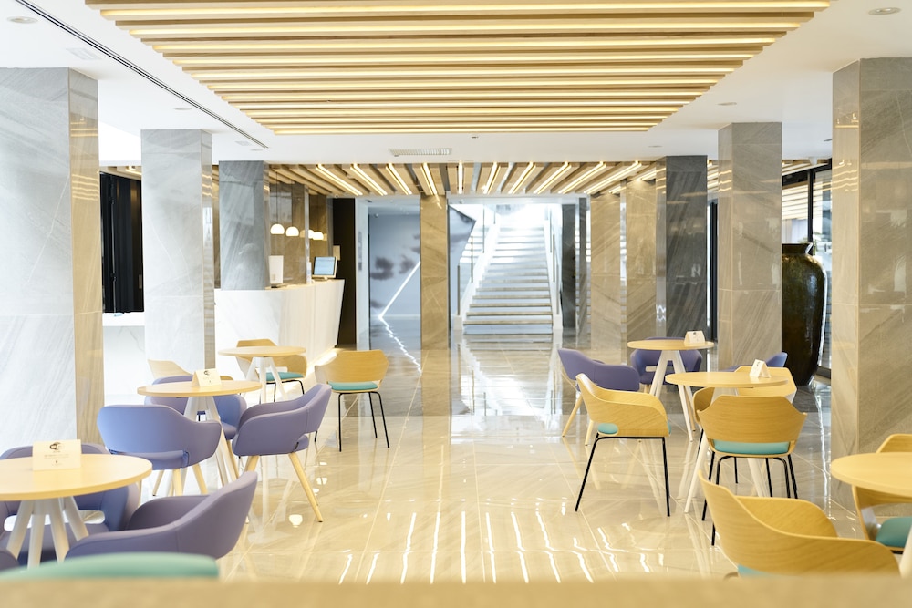 El Puerto Ibiza Hotel Spa 52/80