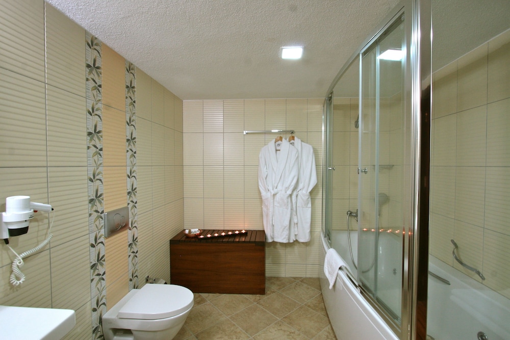 Cappadocia Estates - Special Class 48/50