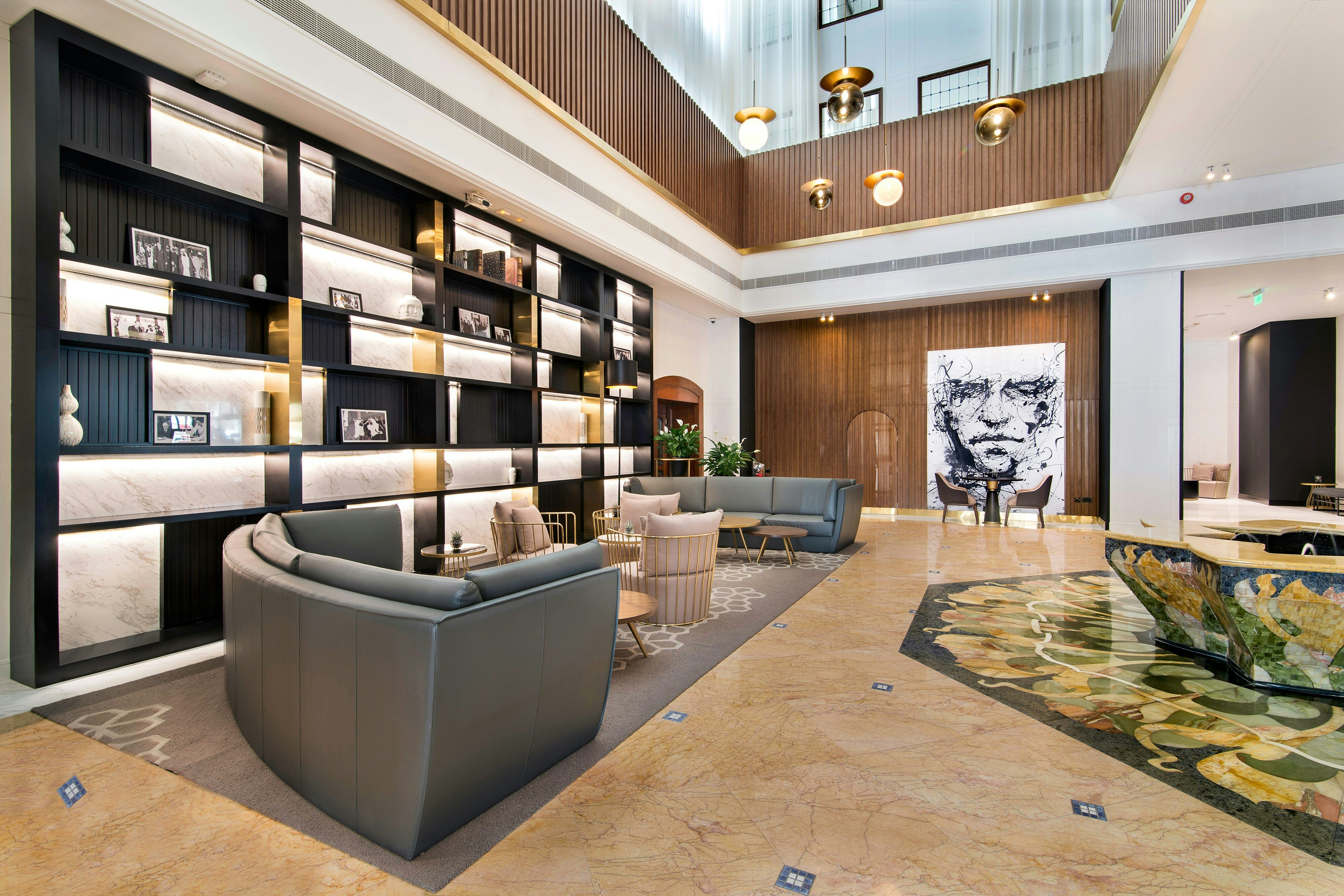 Le Meridien Abu Dhabi 29/34