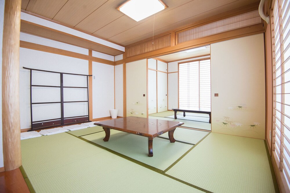 Hakone Guesthouse Gaku 31/50