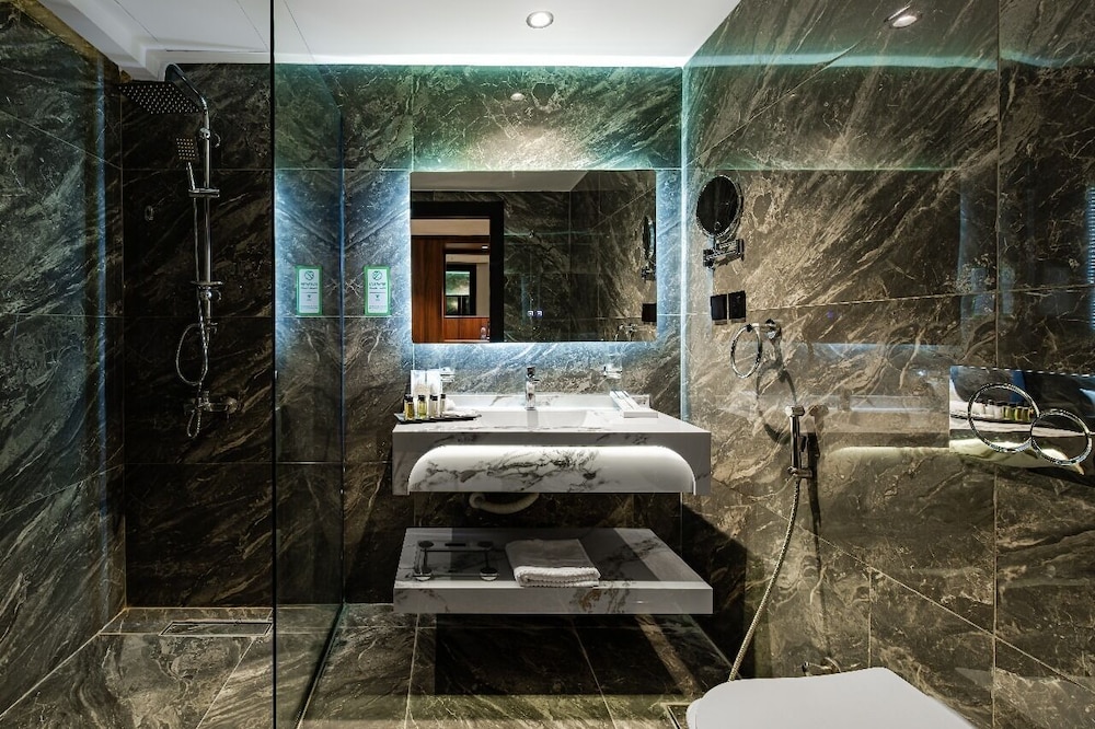فندق فيرتا العليا(VERTA Al Olaya Hotel Riyadh) 30/32