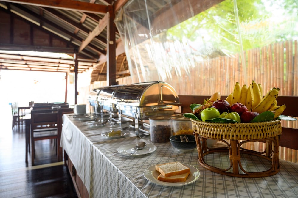 Wapi Resort Koh Lipe 55/75