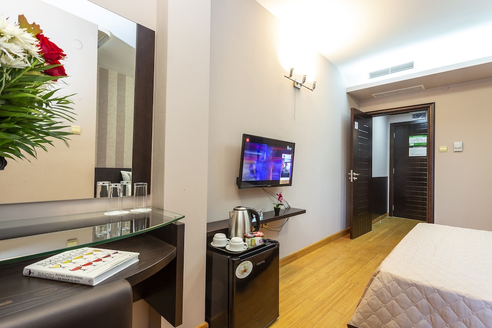 Cityhome Aparthotel 41/54