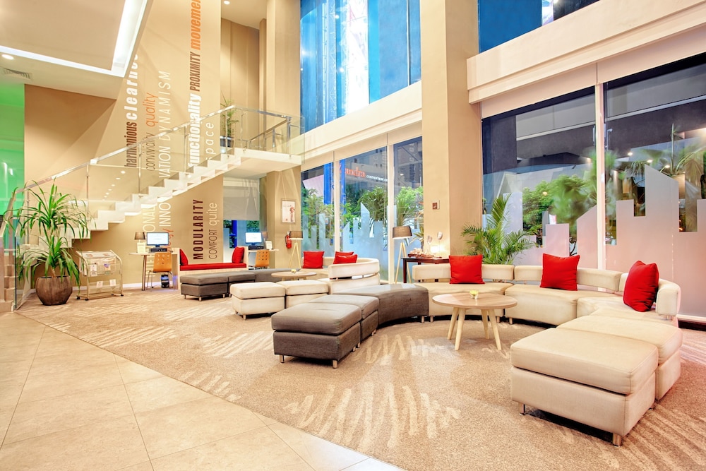 Ibis Surabaya City Center 37/61