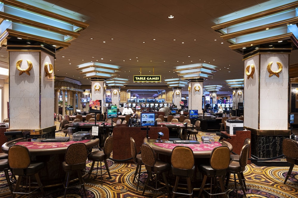 Nobu Hotel At Caesars Atlantic City 26/32