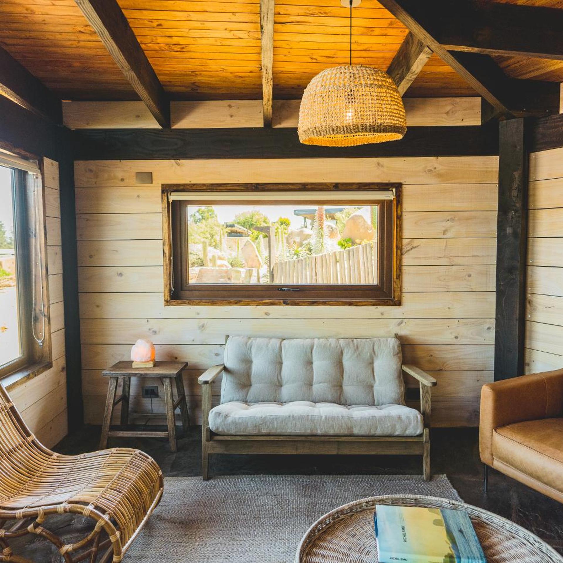 Cuarzo Lodge 29/46
