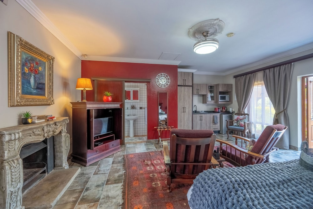 Hampton House - Guest House 31/50