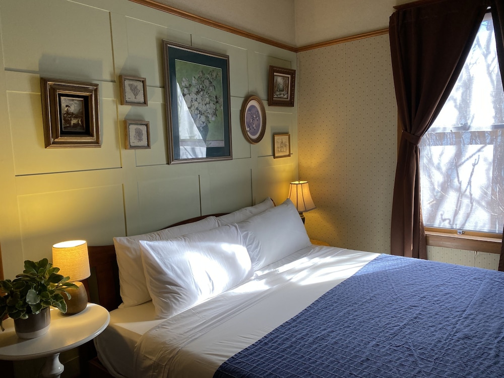 Hotel Vendome 17/34