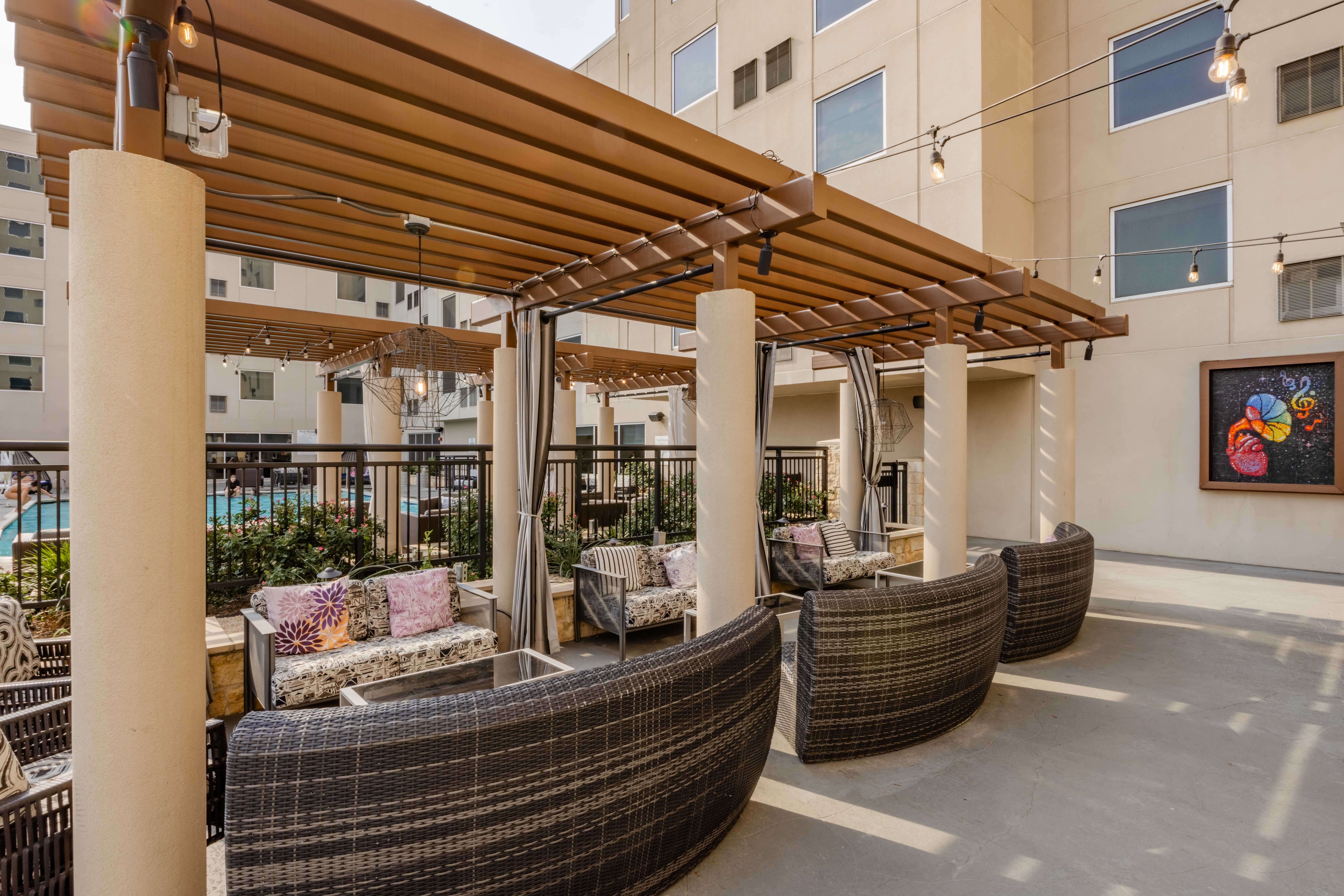 Hotel Indigo Austin Downtown University 46/70