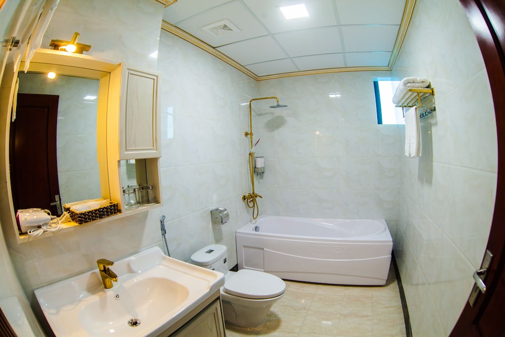 Bacninh Harmony Hotel 52/53