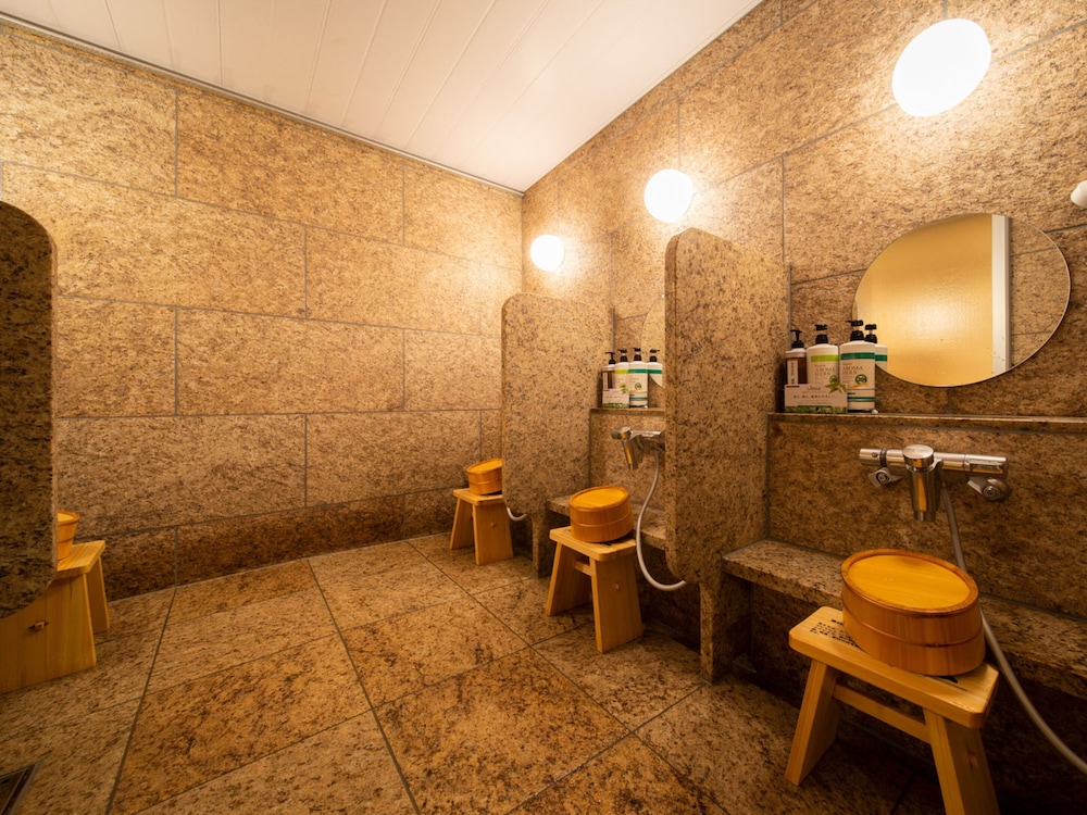 Super Hotel Sapporo Susukino 33/50