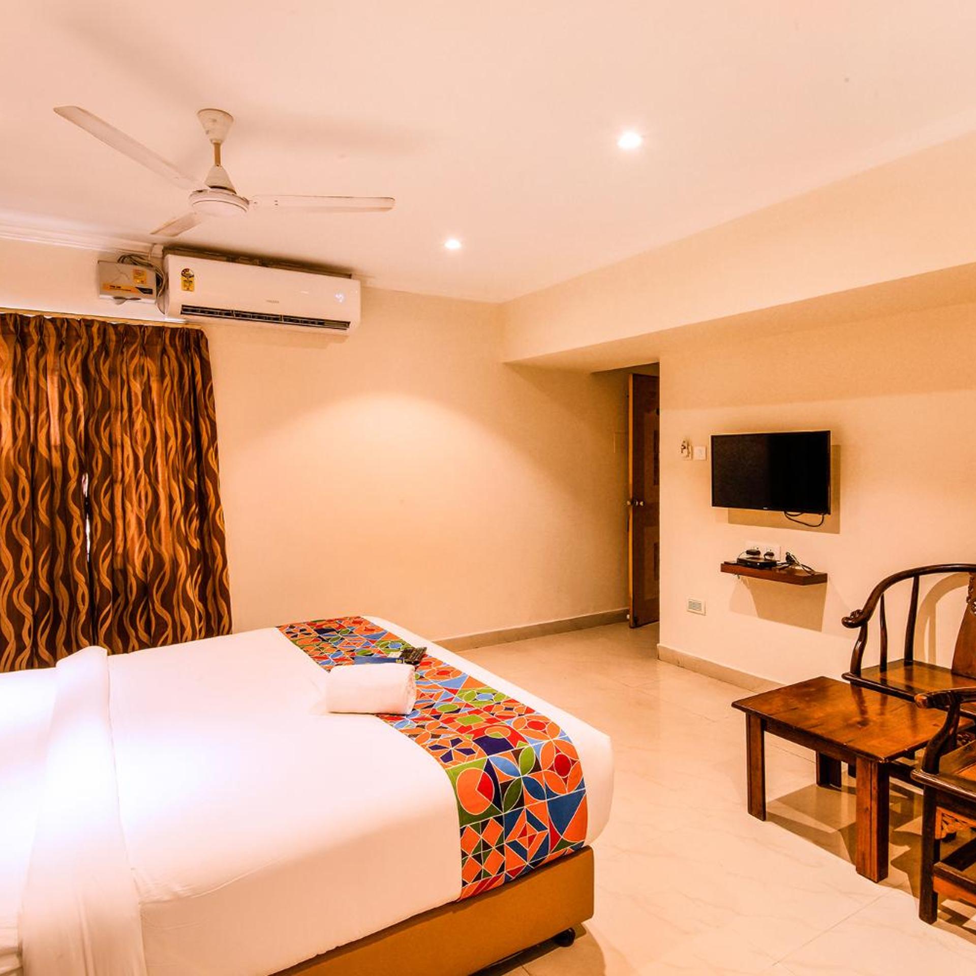 Fabhotel Blossoms T Nagar 29/69
