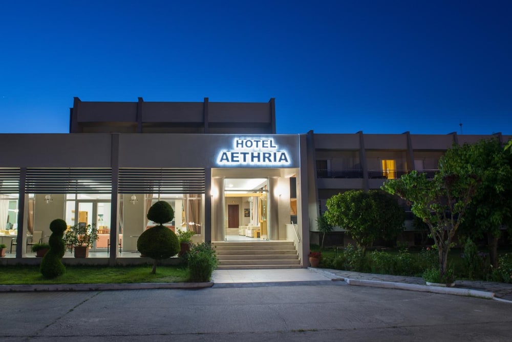 Aethria Limenas 35/48
