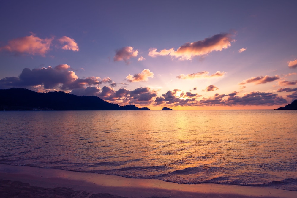 Little Sunshine Boutique Beach Resort & Spa 35/46